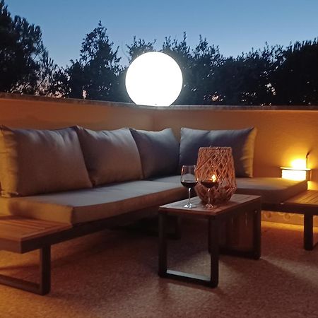 Villa Poggio Fagianino Sant'Albino Dış mekan fotoğraf