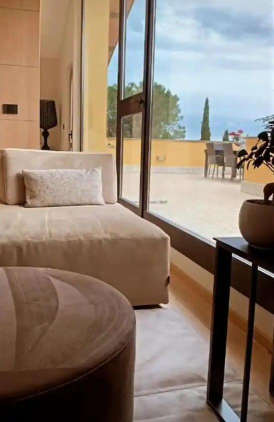 Villa Poggio Fagianino Sant'Albino Dış mekan fotoğraf