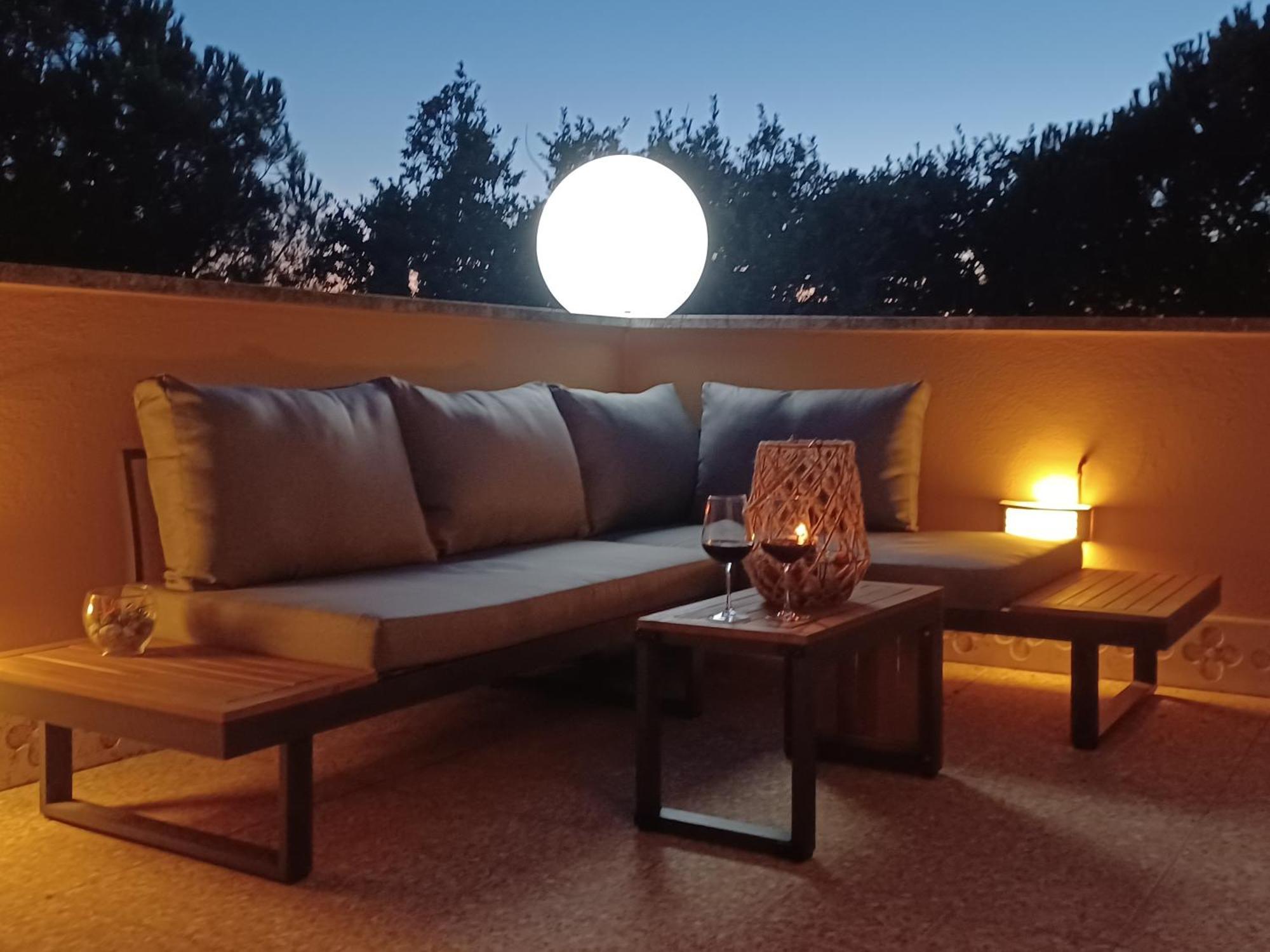 Villa Poggio Fagianino Sant'Albino Dış mekan fotoğraf